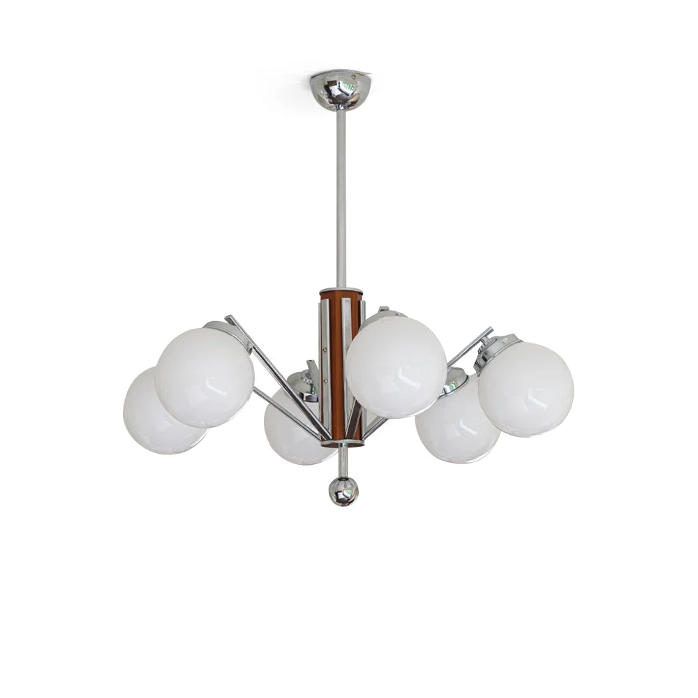 Elite Gaetano Chandelier Unique