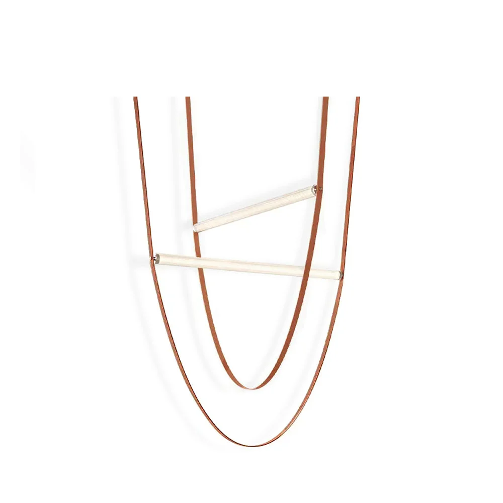 Secure Wireline Pendant Light Authentic
