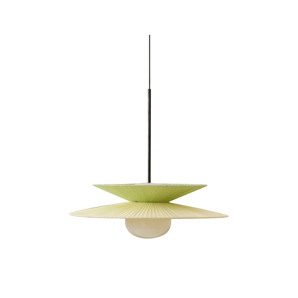 Solid Contardi Pendant Lamp Smart