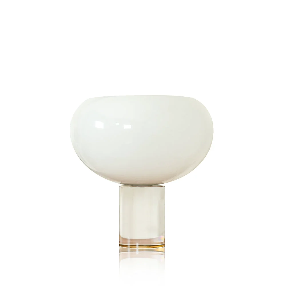 Consistent Buds Table Lamp Fine Crafted