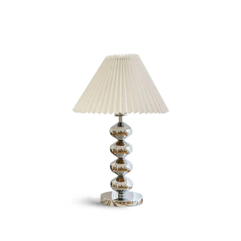 Certified Zuma Table Lamp Verified