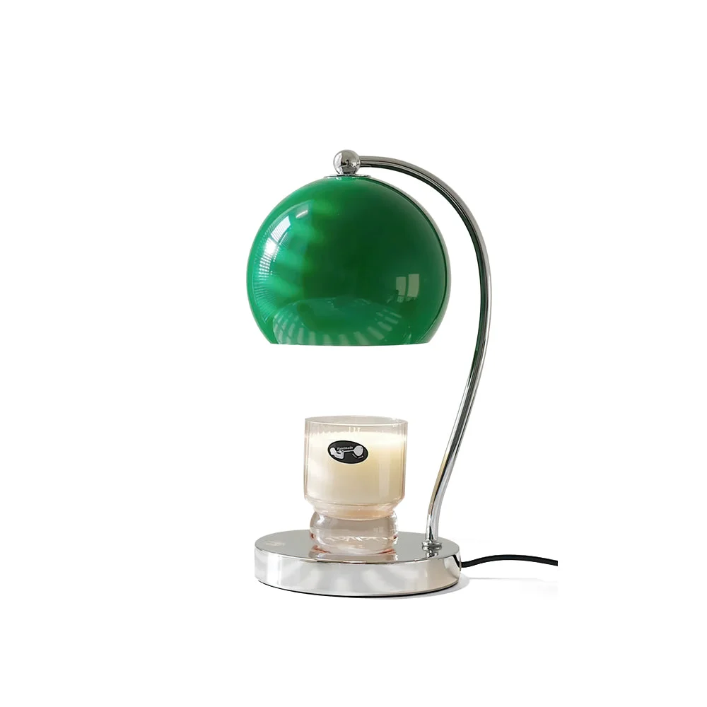 Fast Grfit Candle Table Lamp Top-Quality