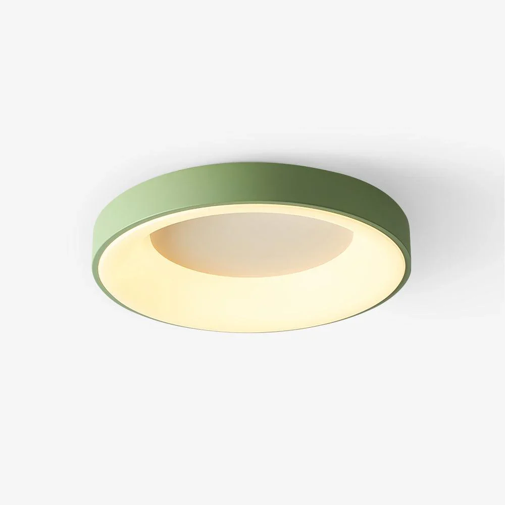 Fine Acrylic Modern Ceiling Light Authentic