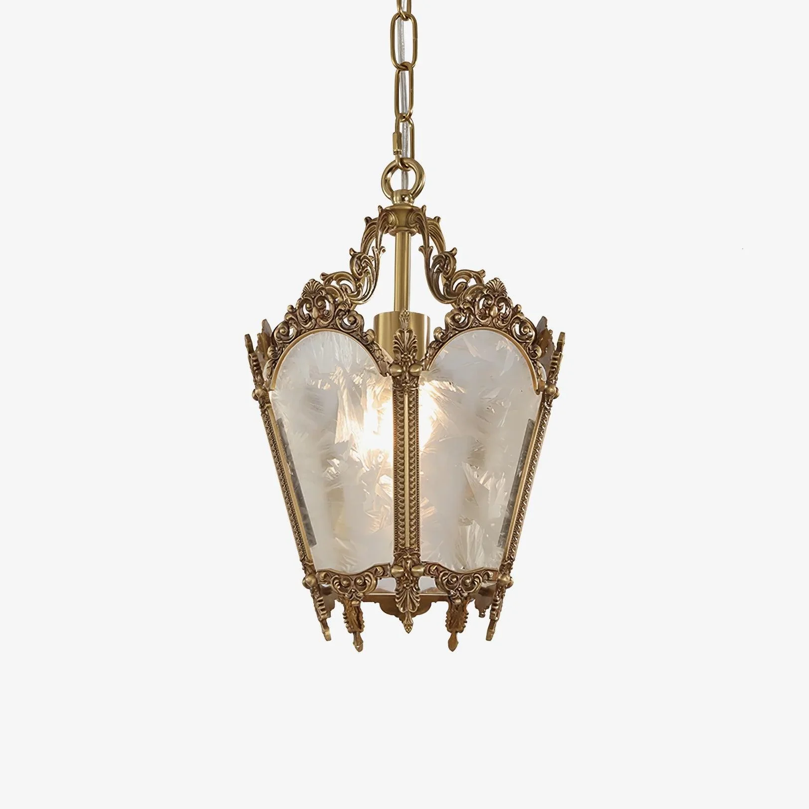 Flexible Antique Empire Pendant Lamp Professional