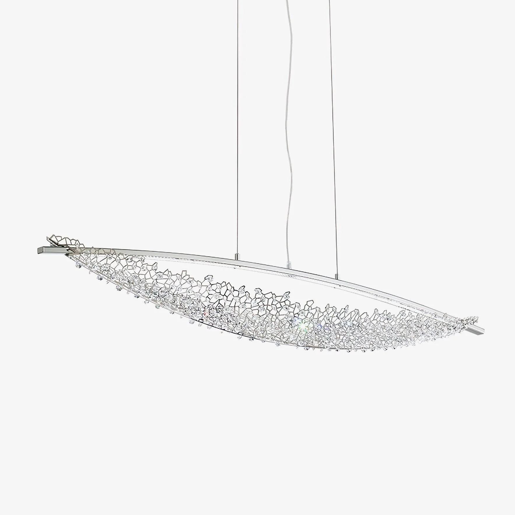Elegant Amaca Pendant Light Sustainable