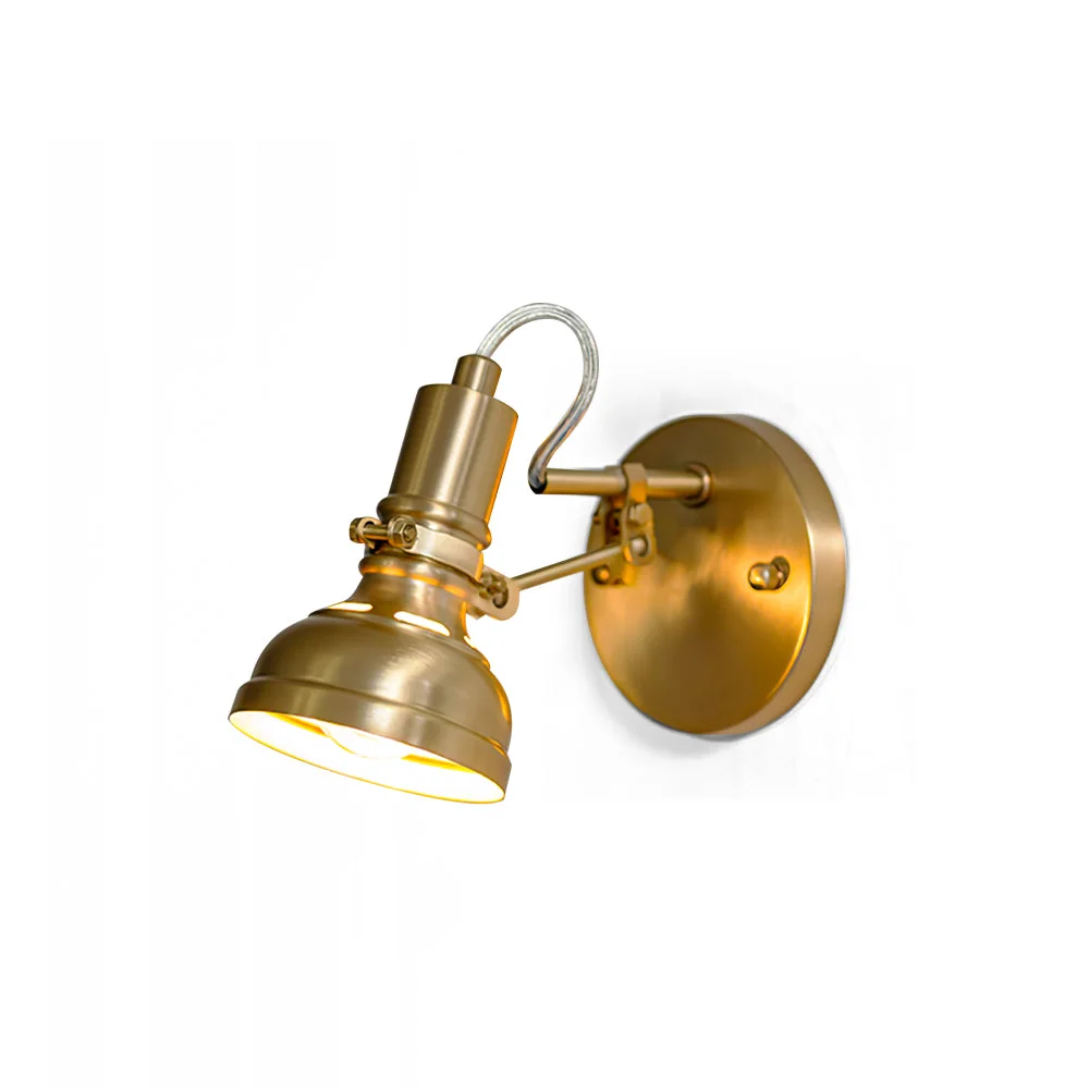 Stylish Kane Wall Lamp Relaxed