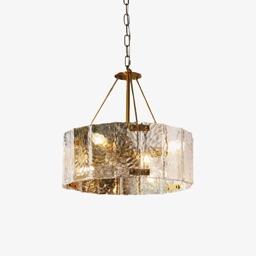 Relaxed Calvert Chandelier Convenient
