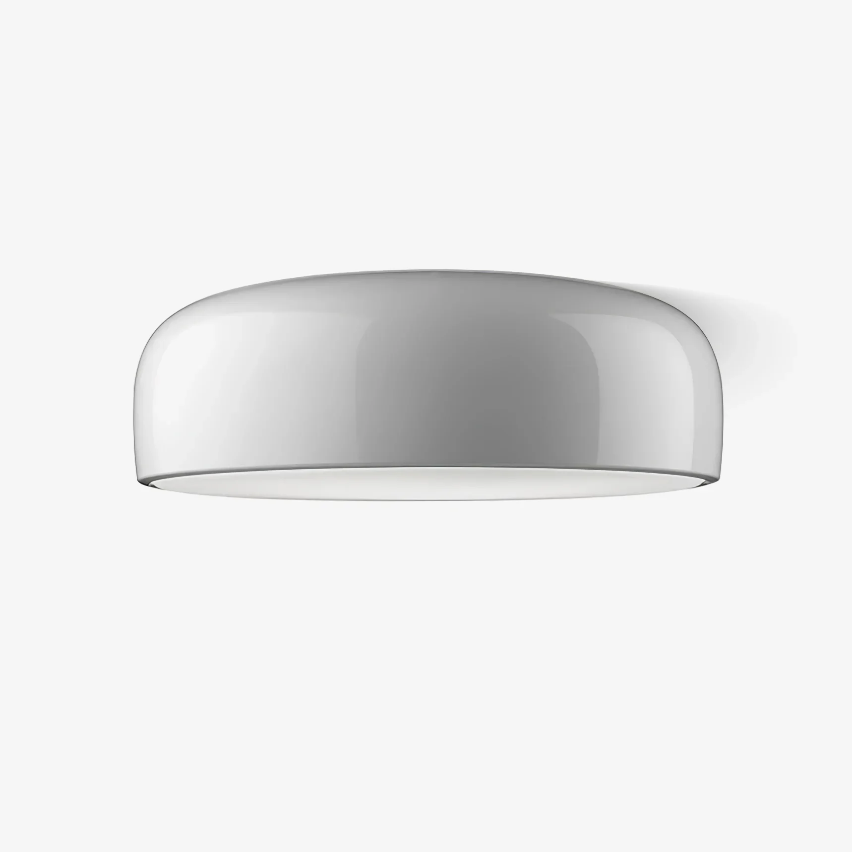 Refined Smithfield Modern Ceiling Light User-Friendly
