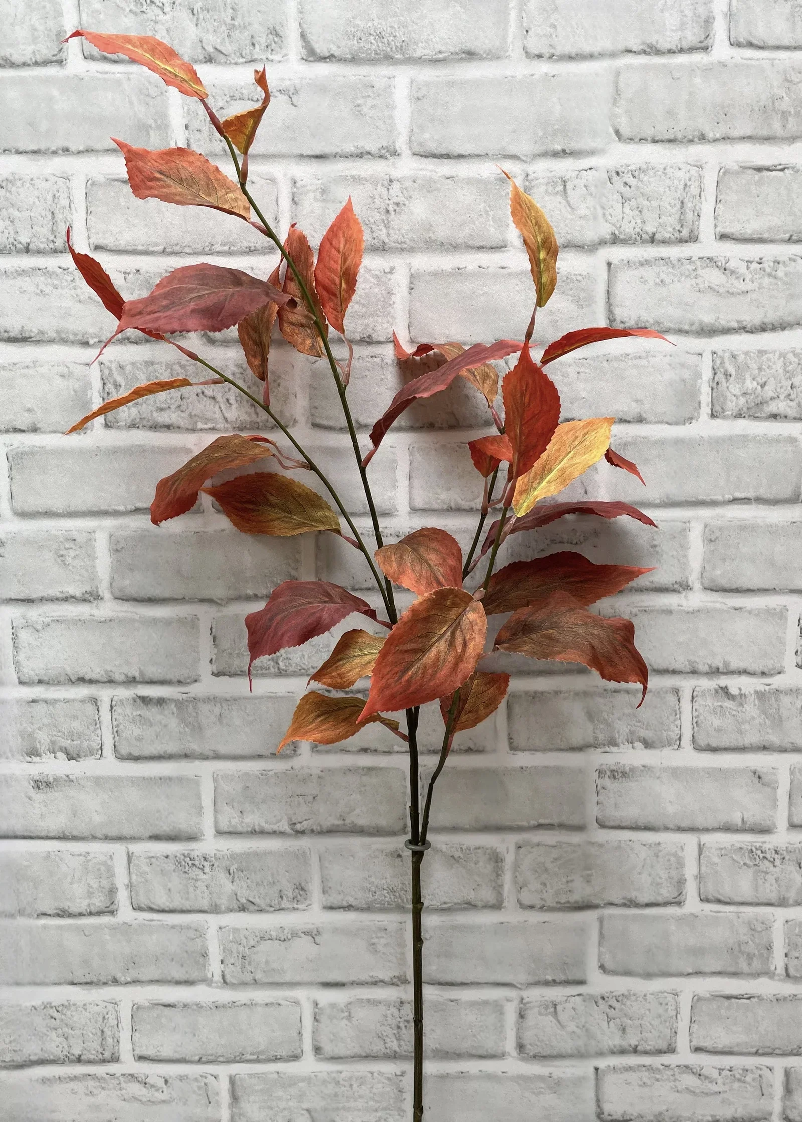 Consistent Fall Elm Spray Fine Crafted