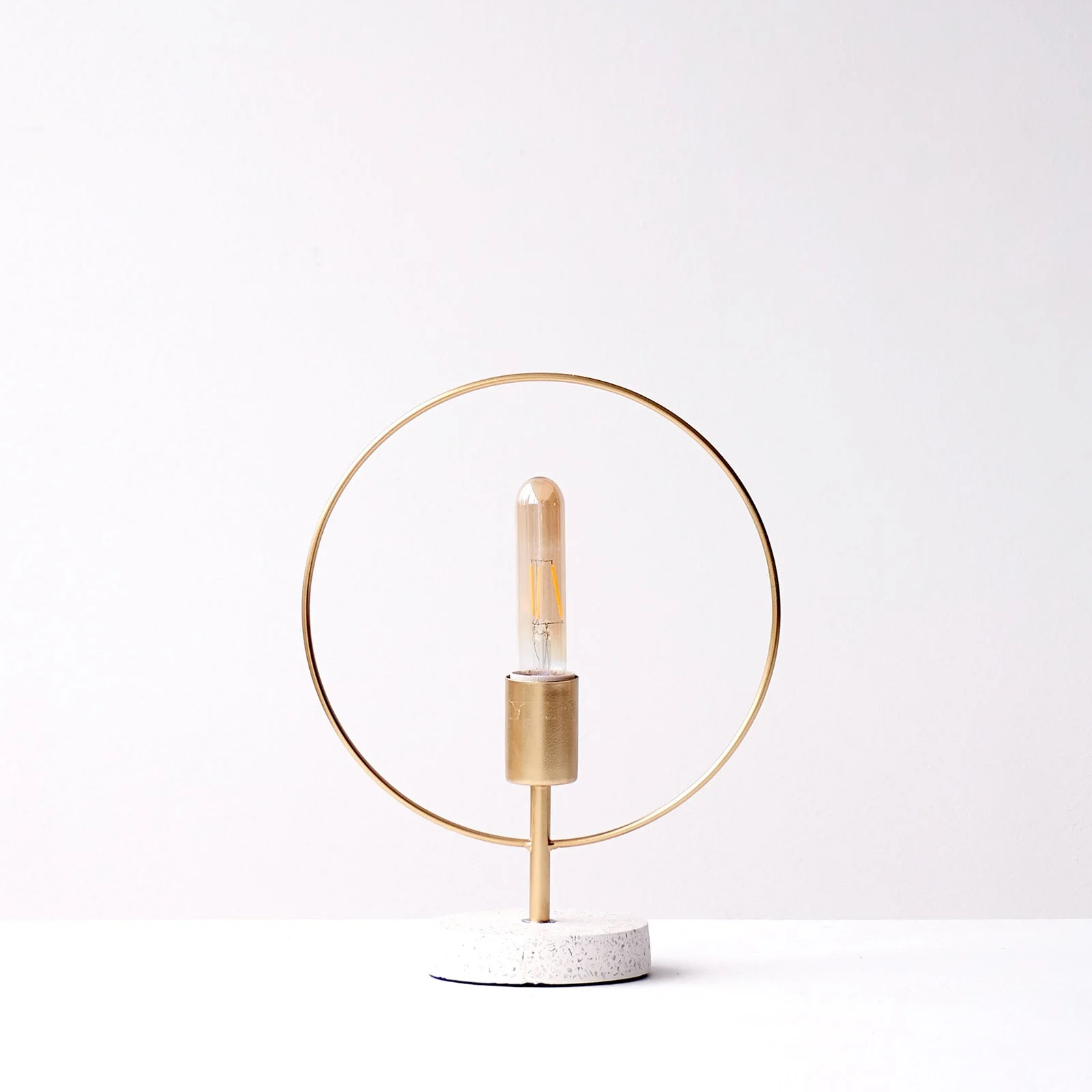 Sustainable Ardecor Table Lamp 34cm Comfortable