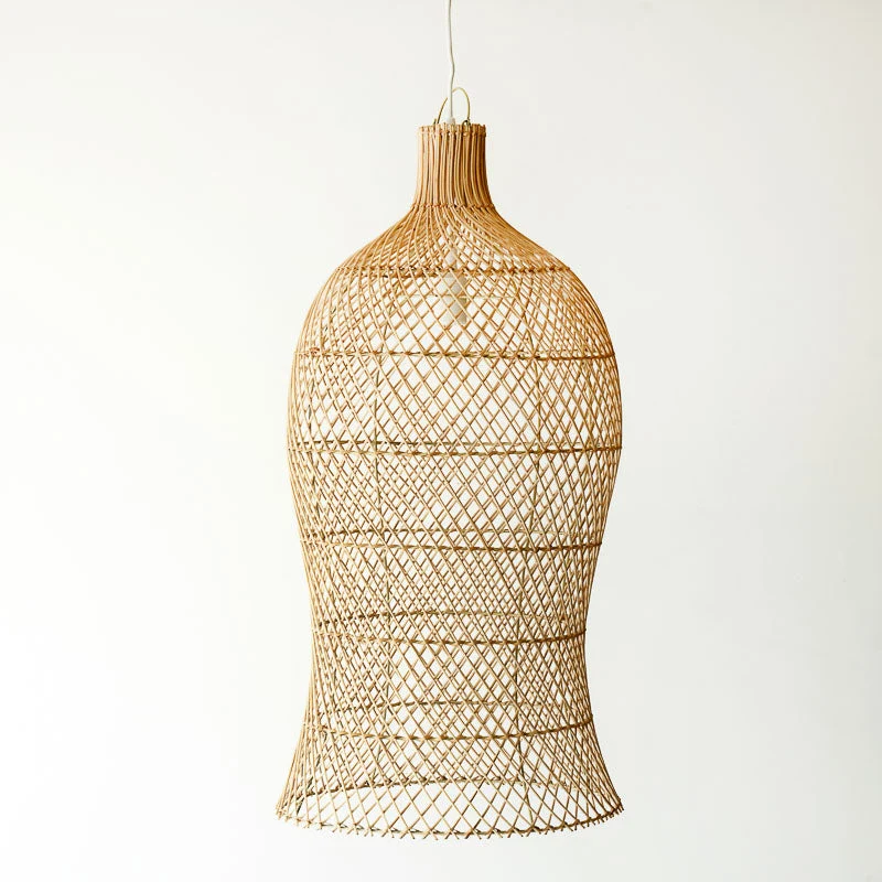 Consistent Hanging Lamp N Artisan