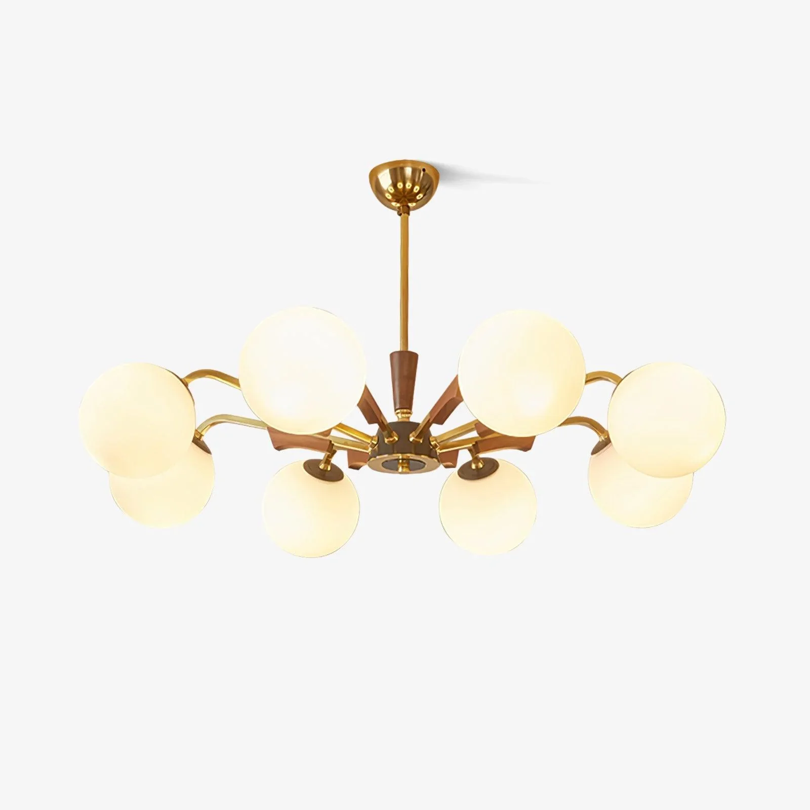 Expertly Made Aipaite Chandelier Trendy
