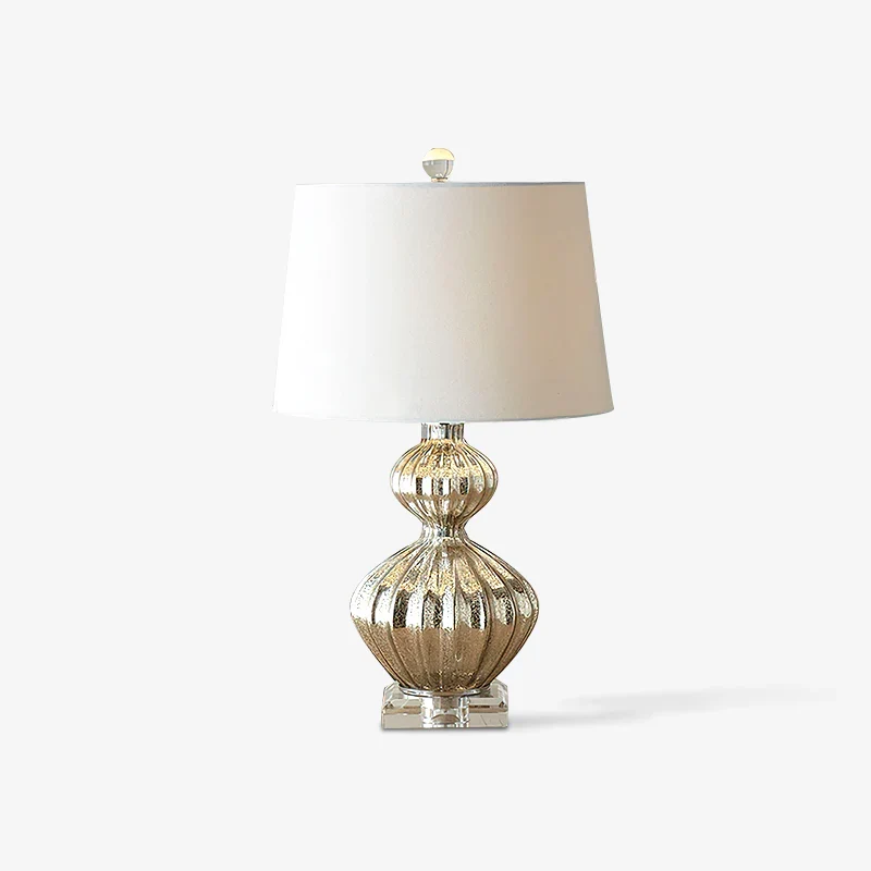 High-Quality Gourd Desk Lamp Professional