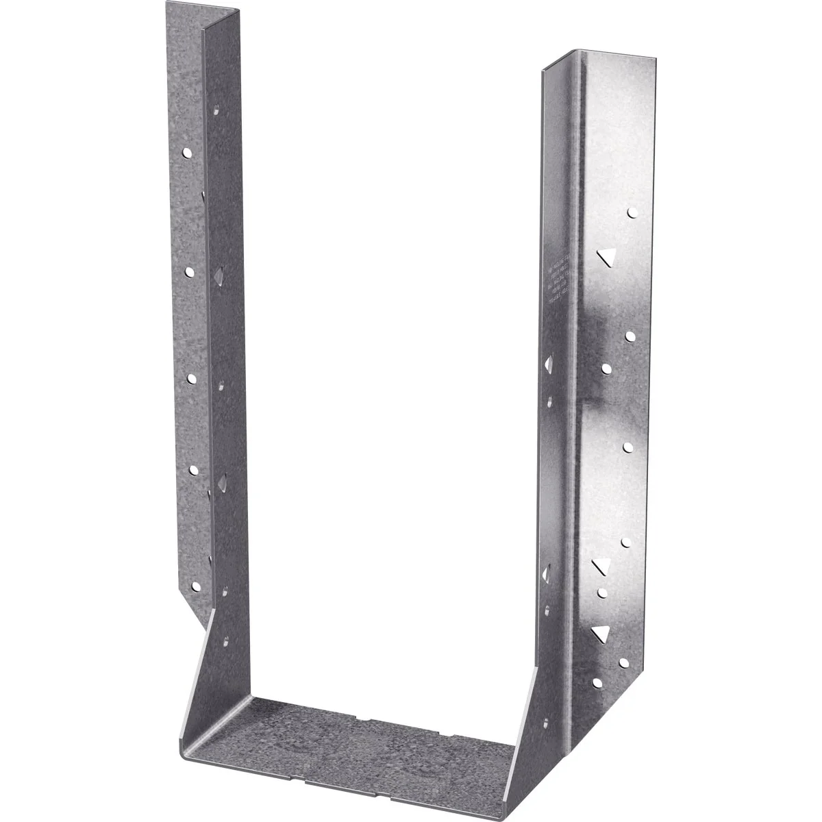 Sophisticated Simpson Strong-Tie 6 In. x 12 In. Joist Hanger Breathable