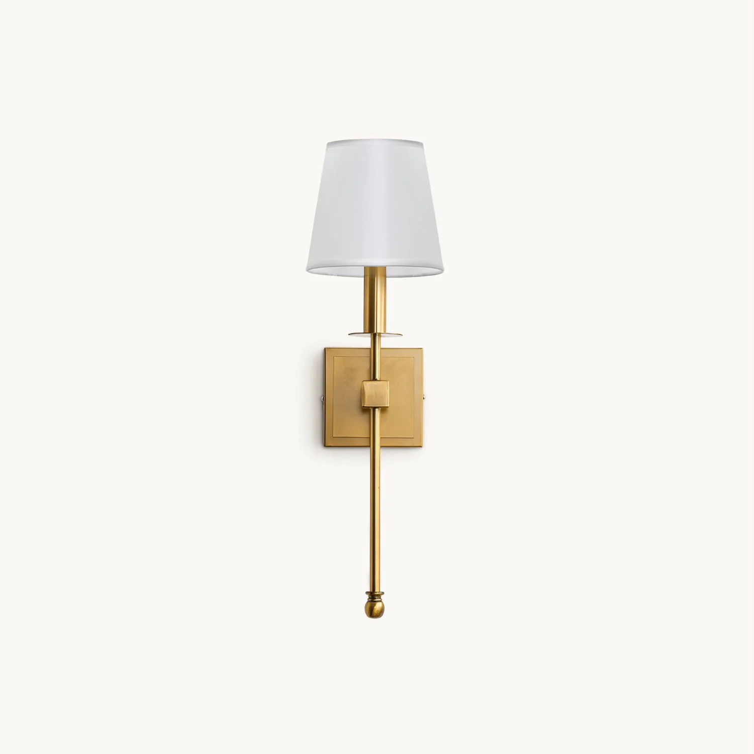 Comfortable Barrett Wall Lamp Traditional