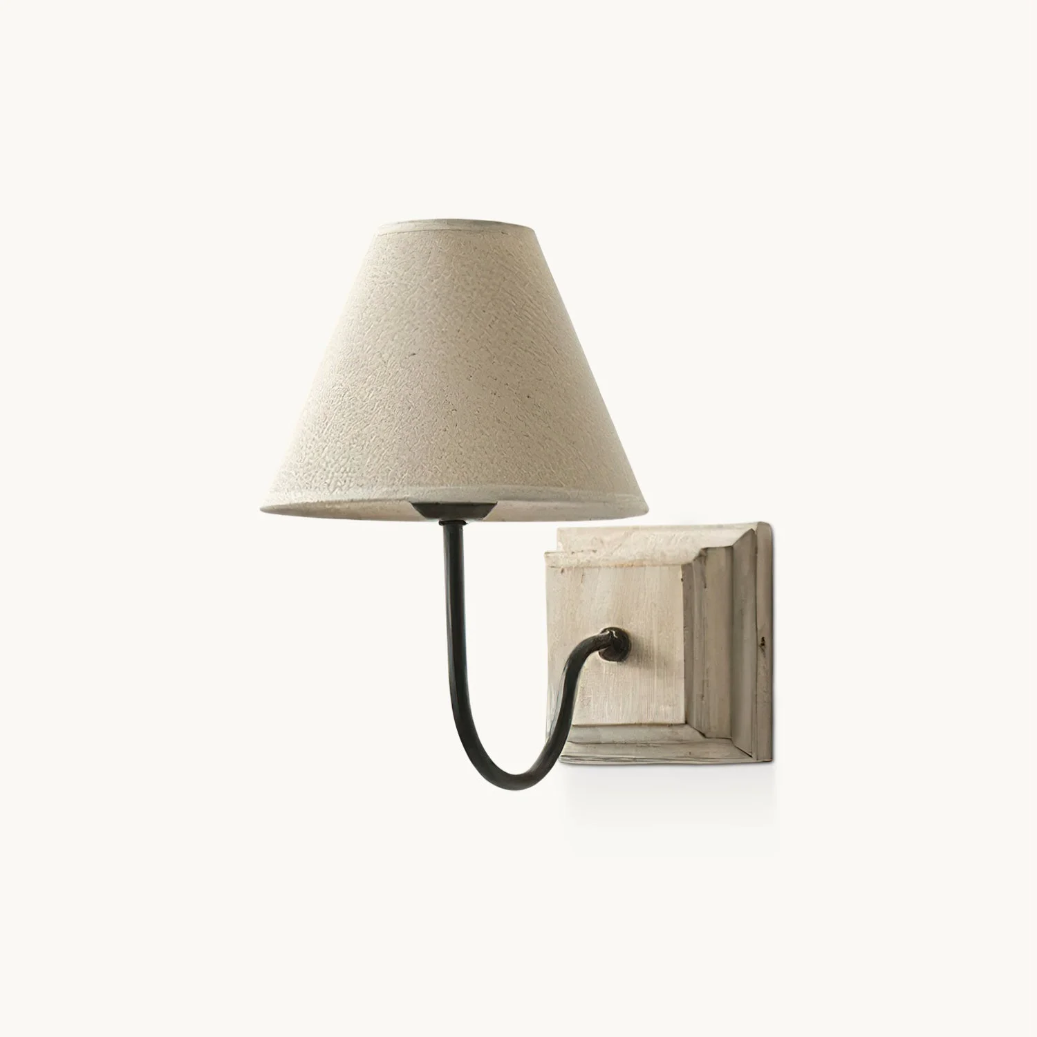 Efficient Hortense Wall Lamp Functional