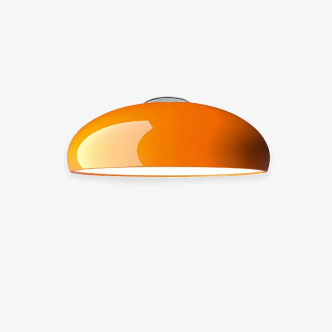 Fine Bauhaus Minimalist Ceiling Light Fashionable