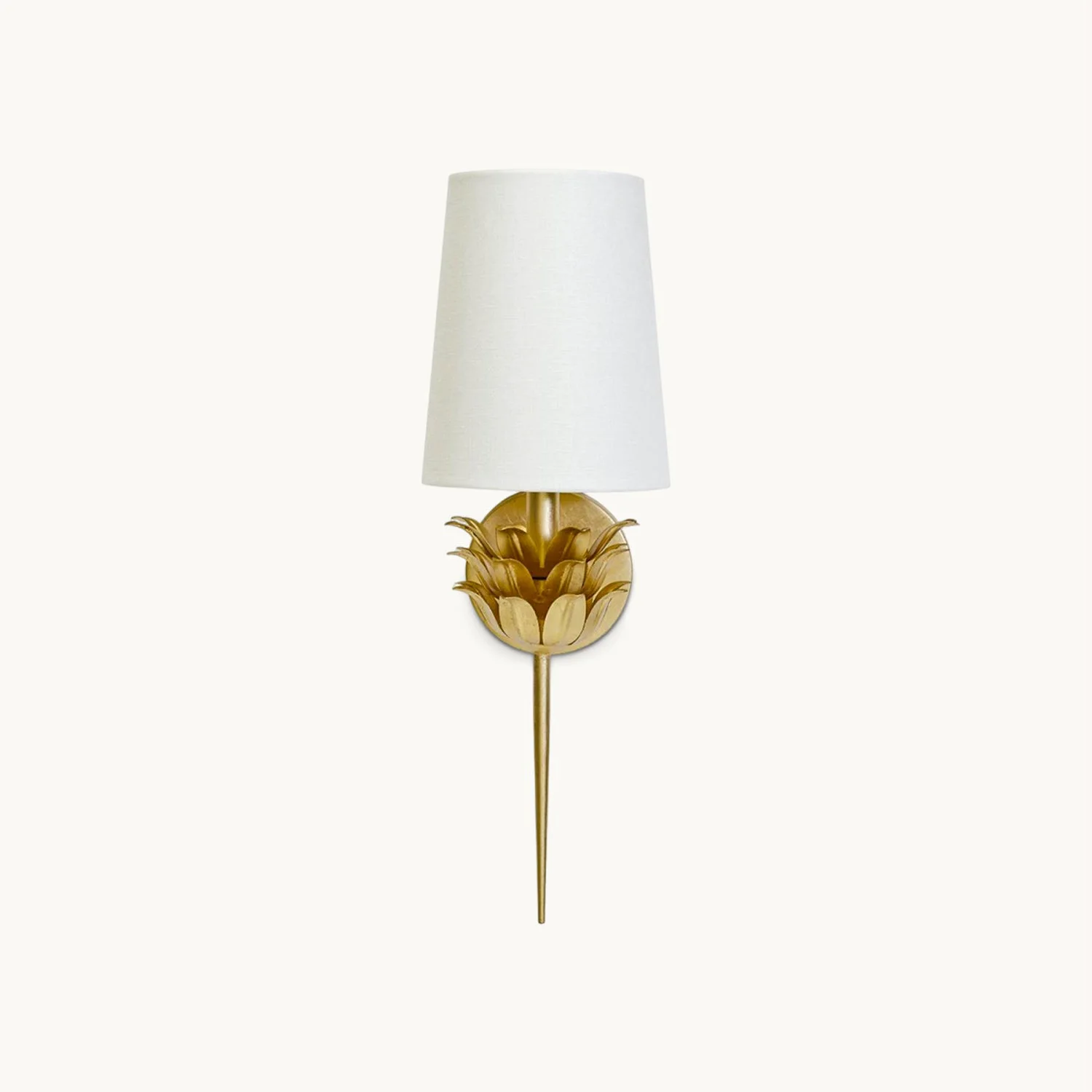 Refined Maren Wall Lamp Pure
