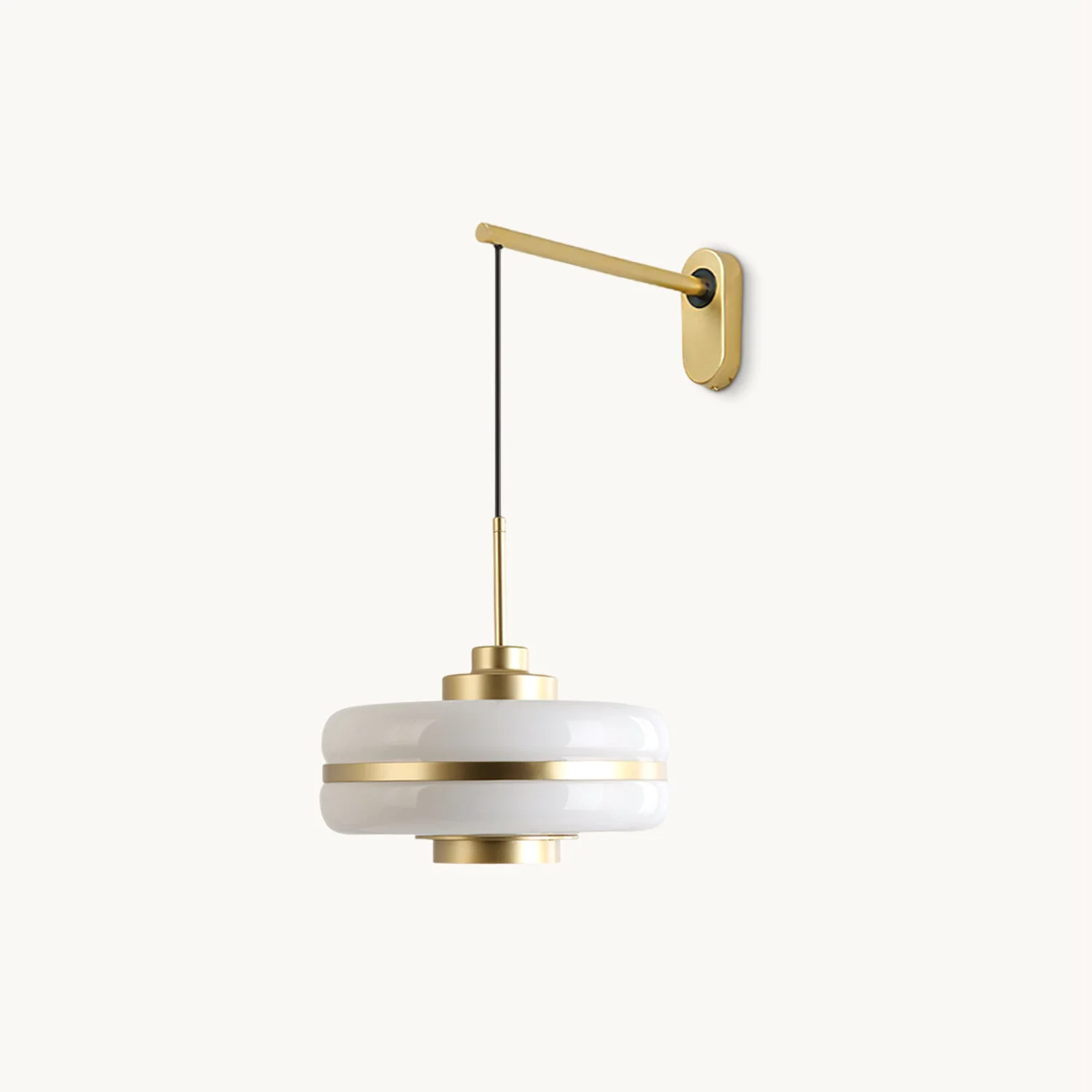 Eco-Friendly Masina Wall Light Verified