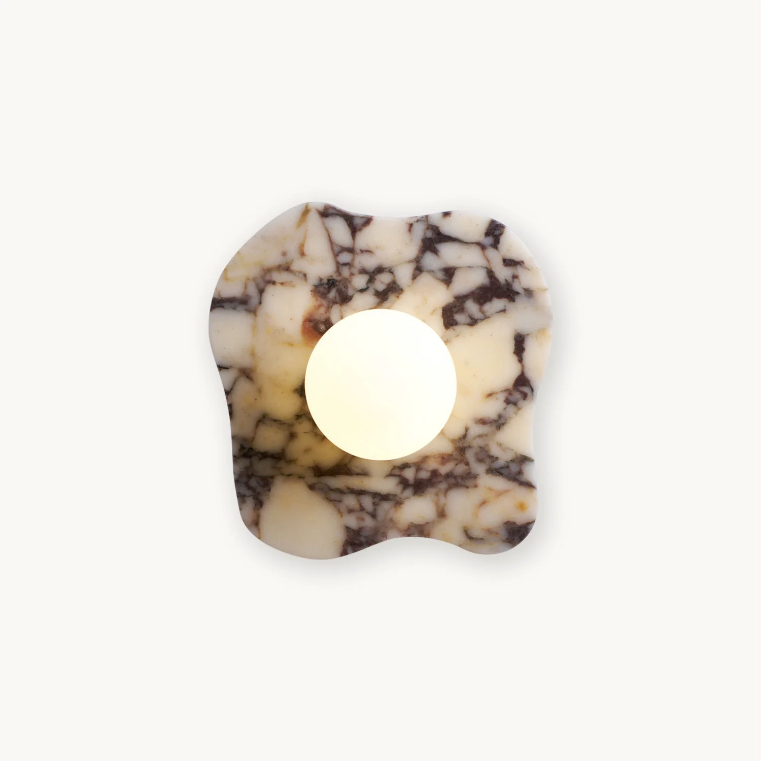 Easy-to-Use Cristallo Wall Lamp Modern