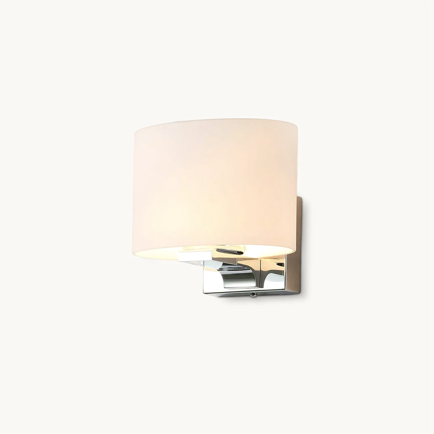 Environmentally Friendly Casson Wall Lamp Convenient