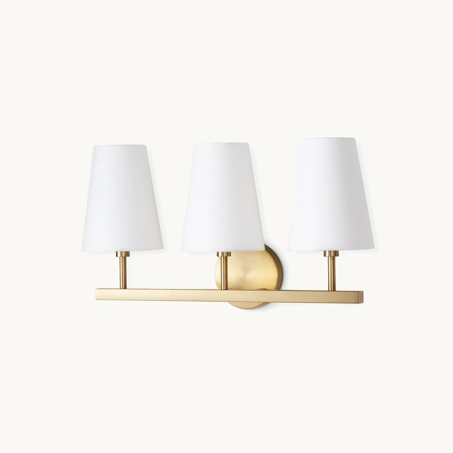 High-Quality Fleener Wall Lamp Prestigious