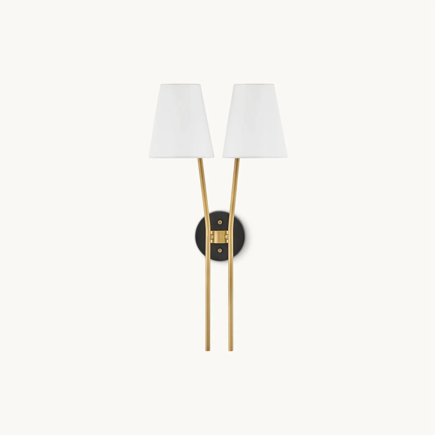 Refined Teague Wall Lamp High-Performance