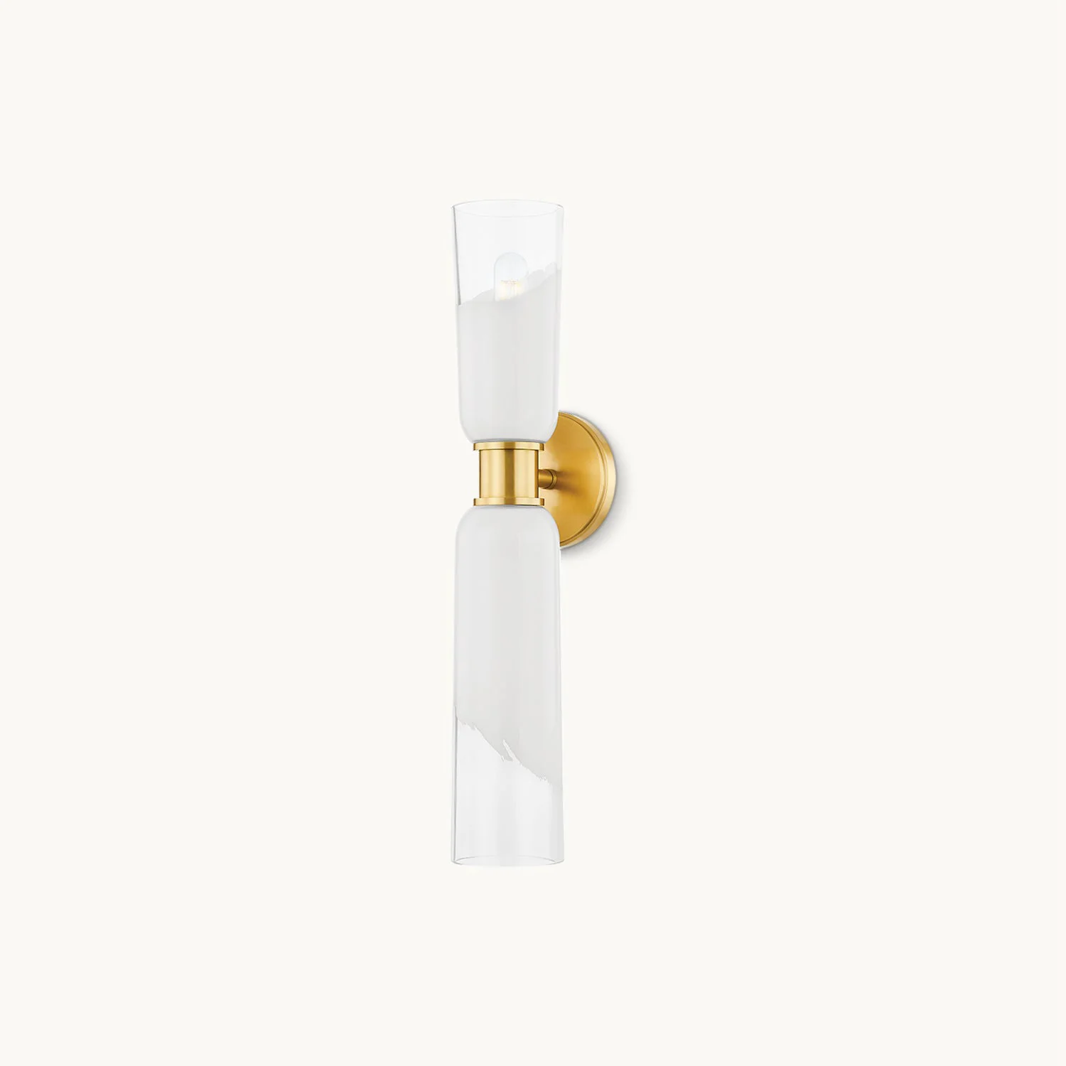 Consistent Aloysius Wall Lamp Comfortable