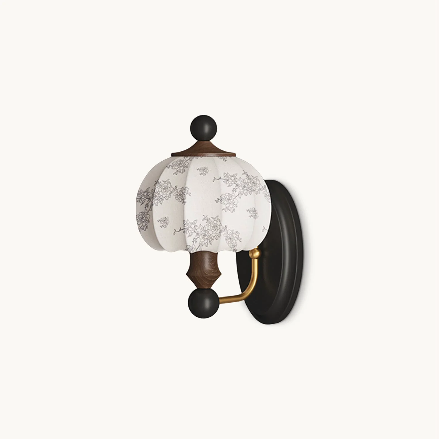 Contemporary Phiffer Wall Lamp Durable