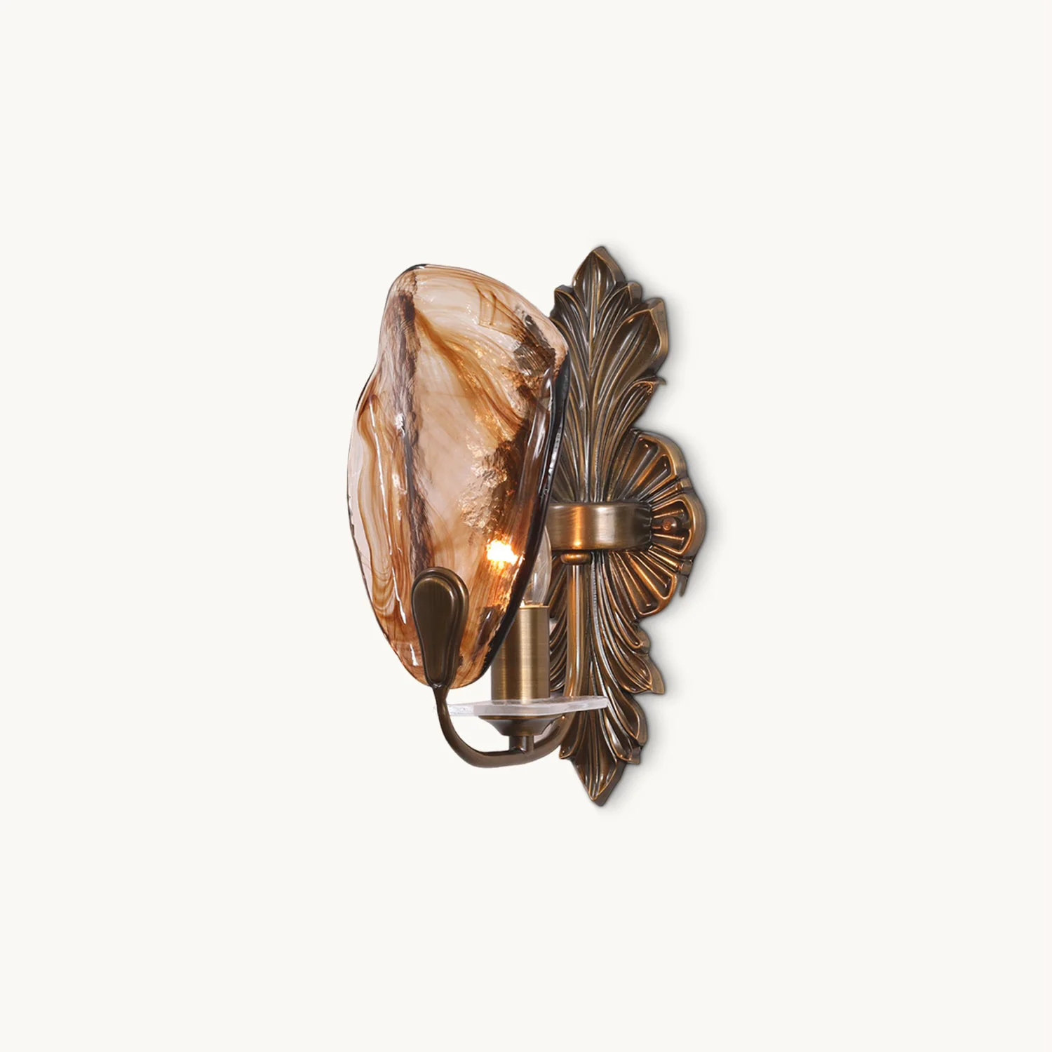 Premium Material Rosalina Wall Light Recyclable