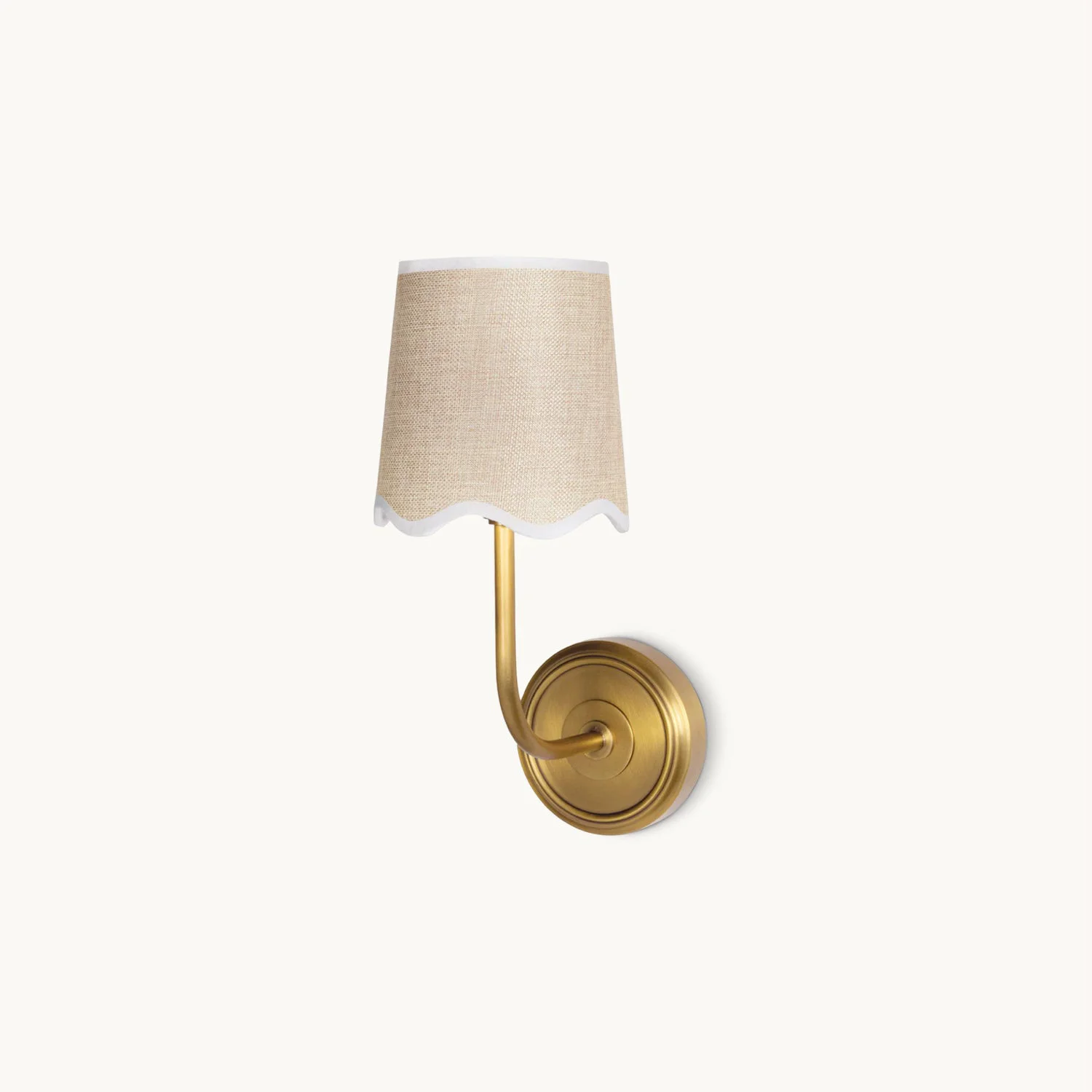 Reliable Matilda Wall Lamp Casual
