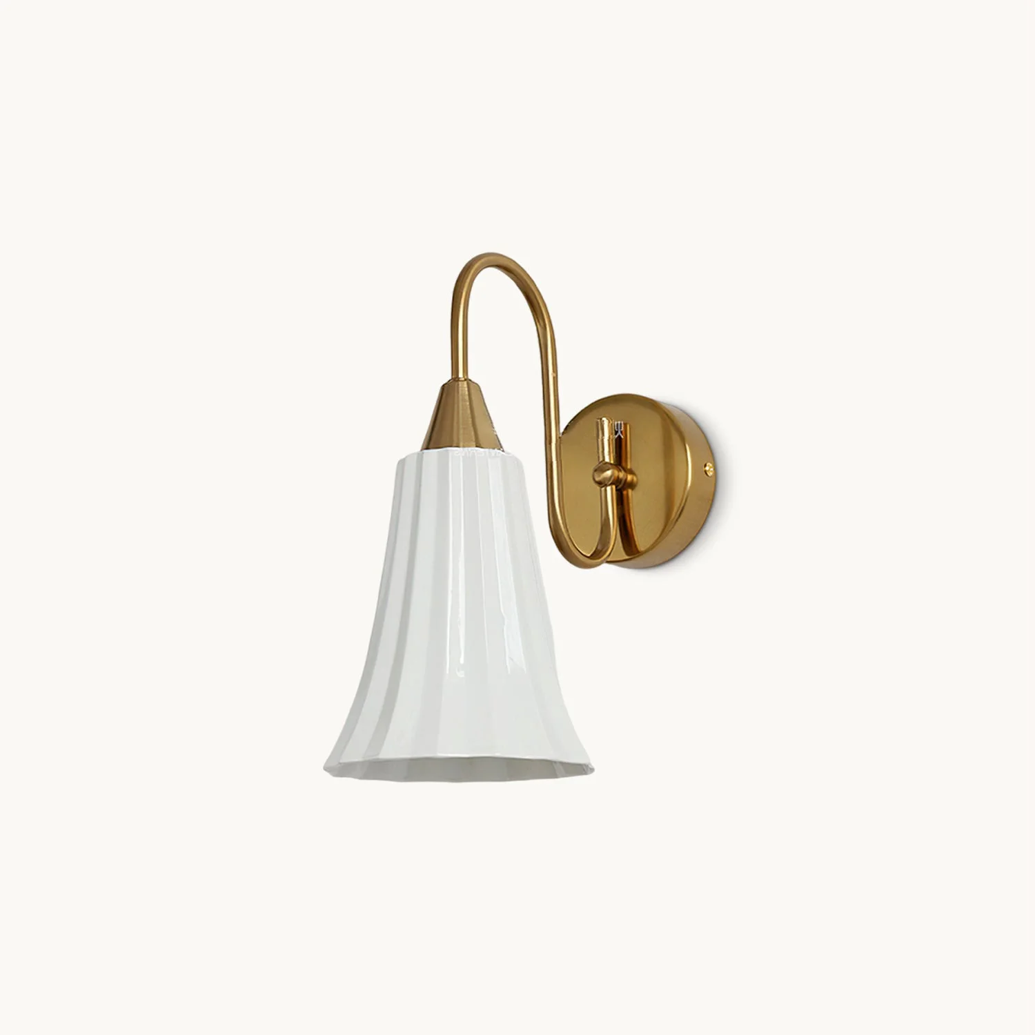 Quality Hector Wall Lamp Reusable