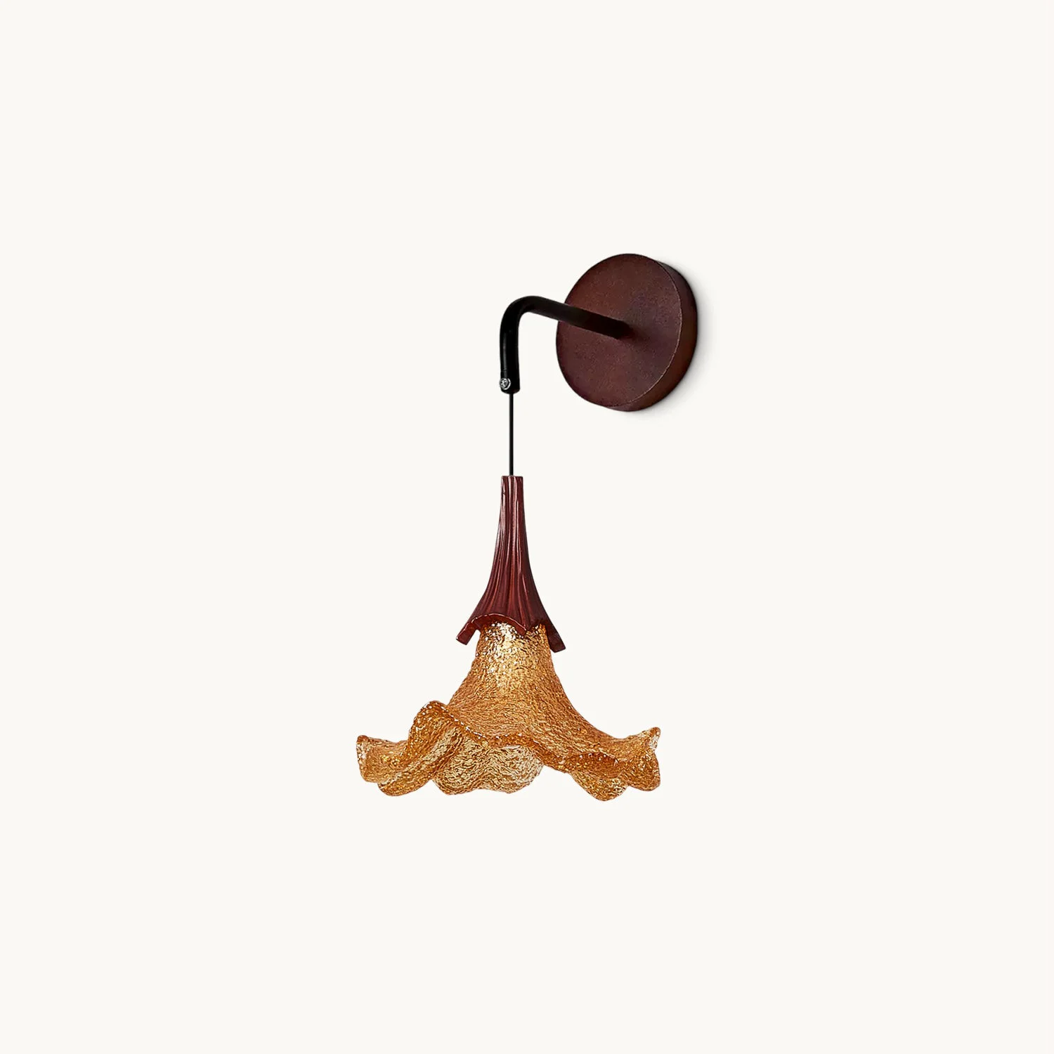 Fashionable Tressin Wall Lamp Advanced