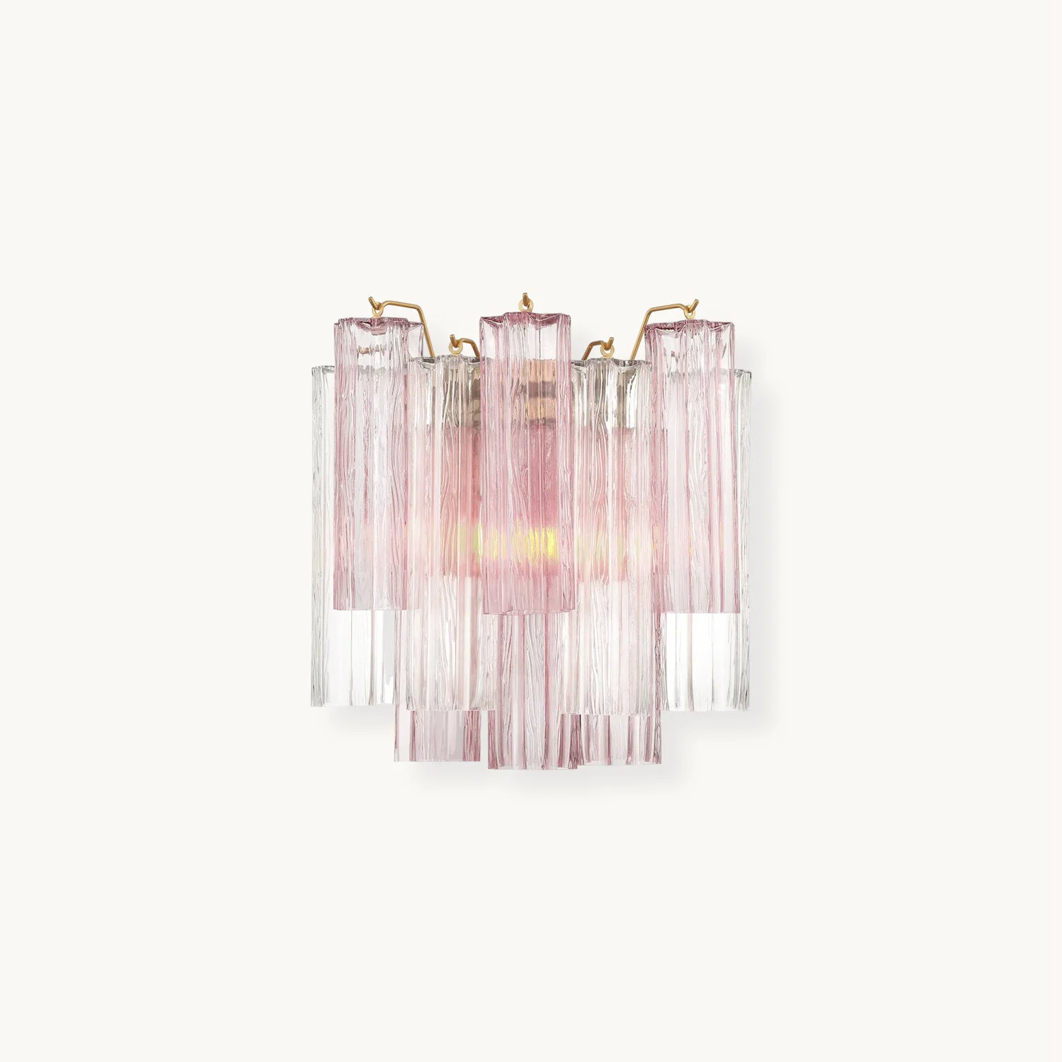 Modern Dalpat Wall Lamp Enhanced