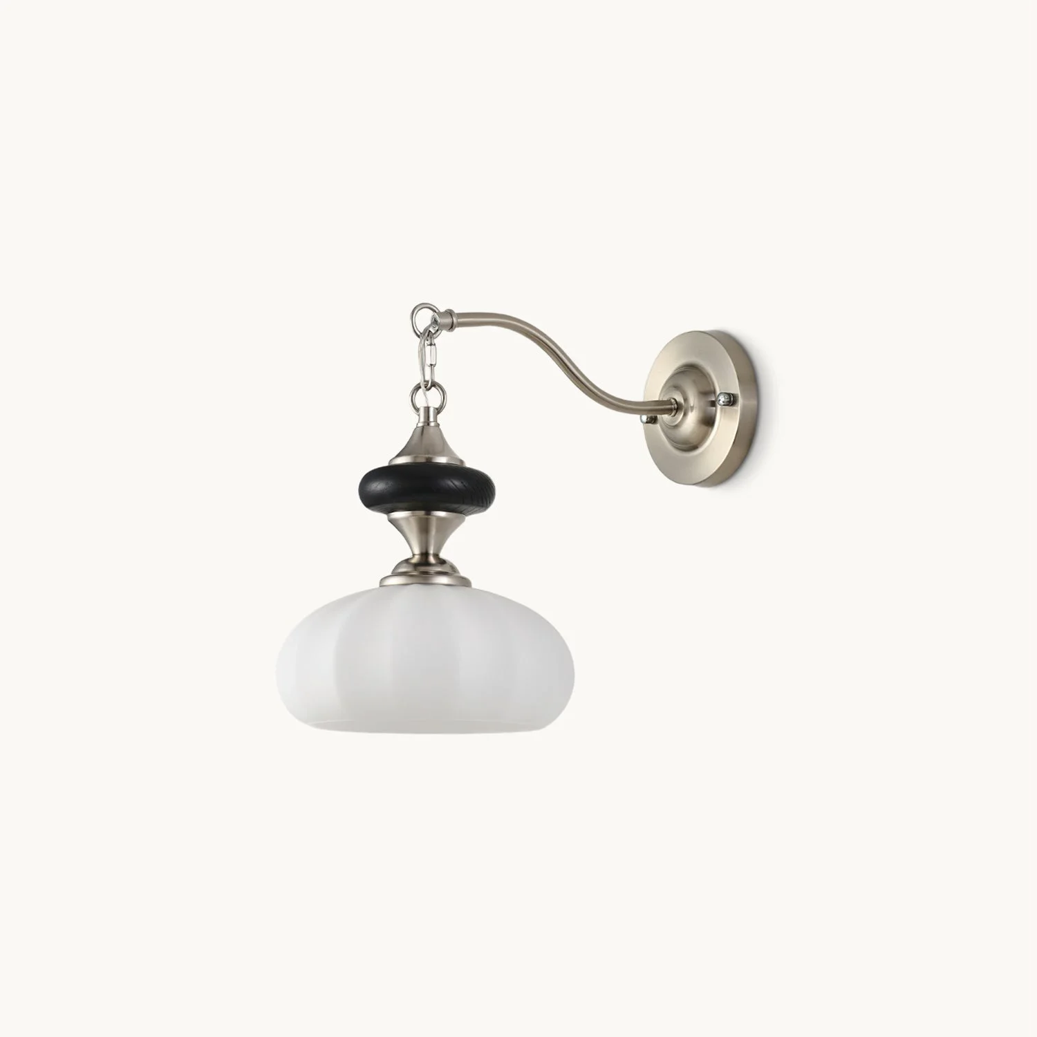 Convenient Serelli Wall Lamp Authentic