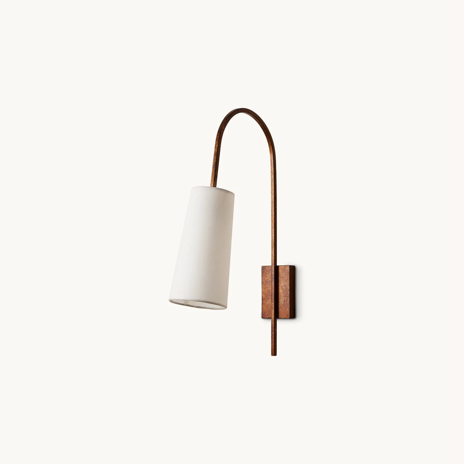 Reusable Ruvik Wall Light Environmentally Friendly