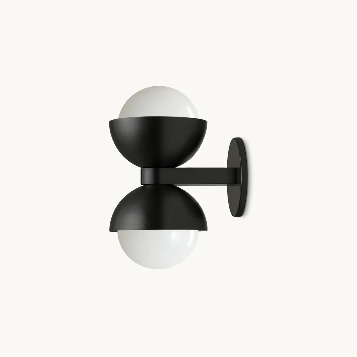 Eco-Friendly Wally Wall Light Elegant