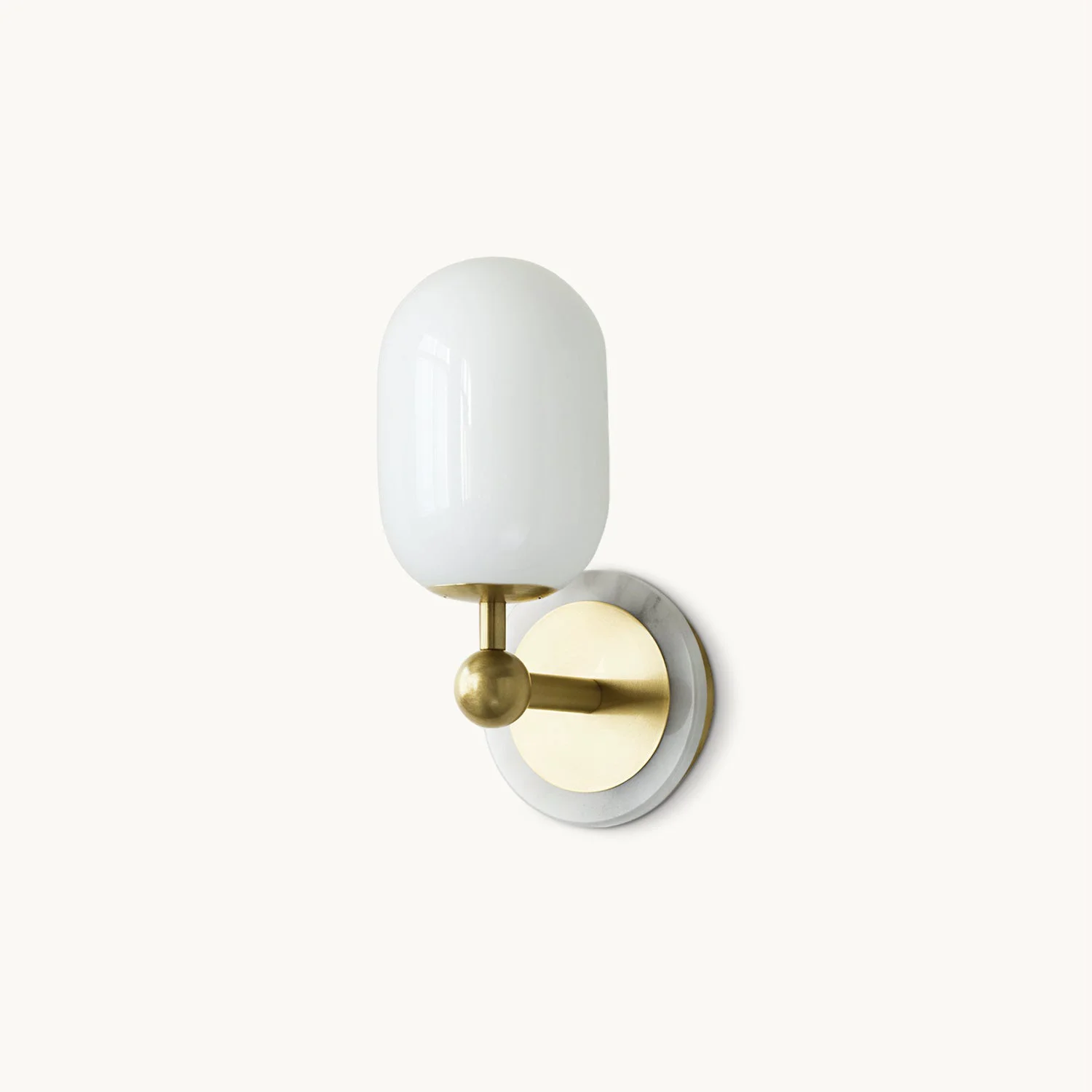 Secure Milton Wall Lamp Verified