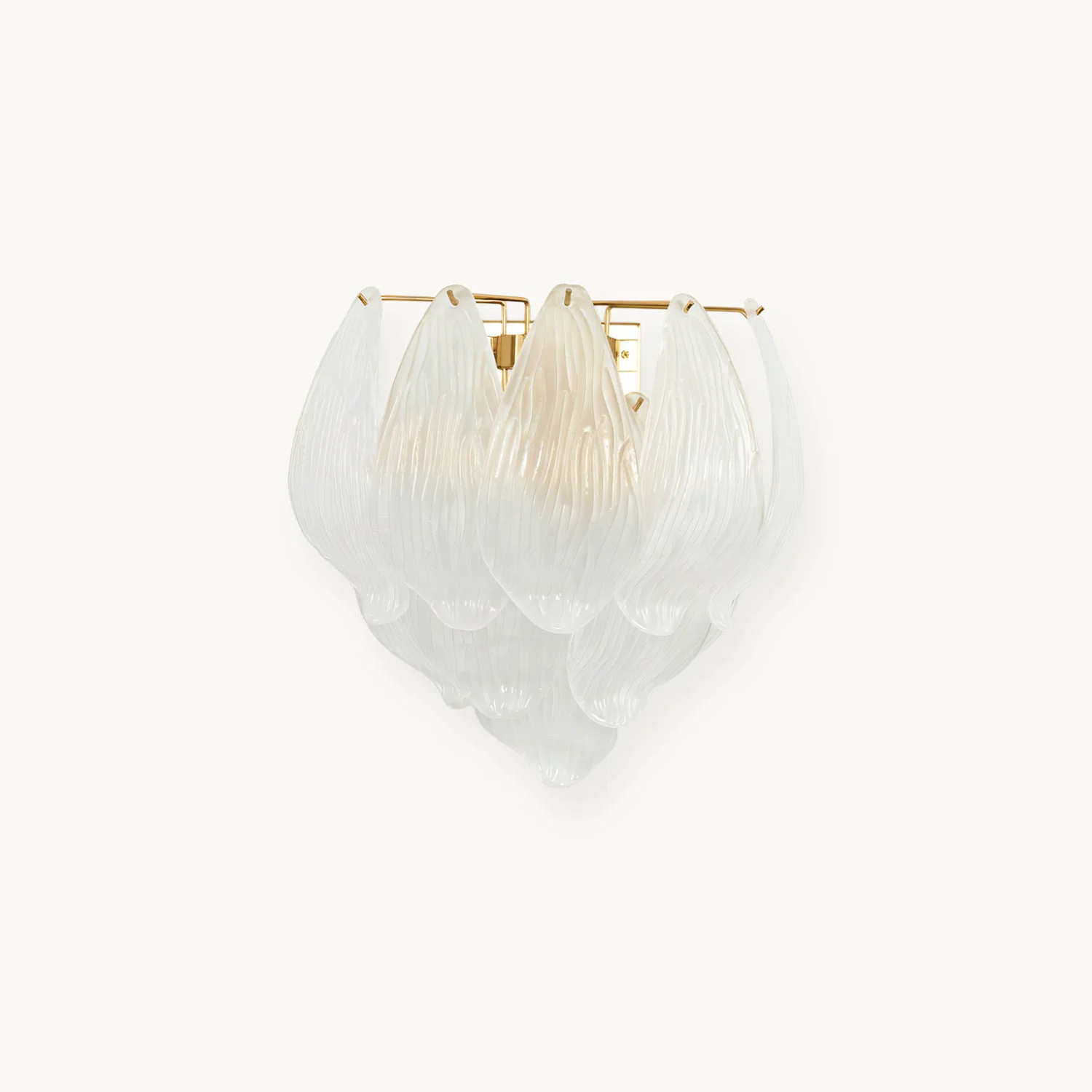 Secure Brielle Wall Lamp Minimalist