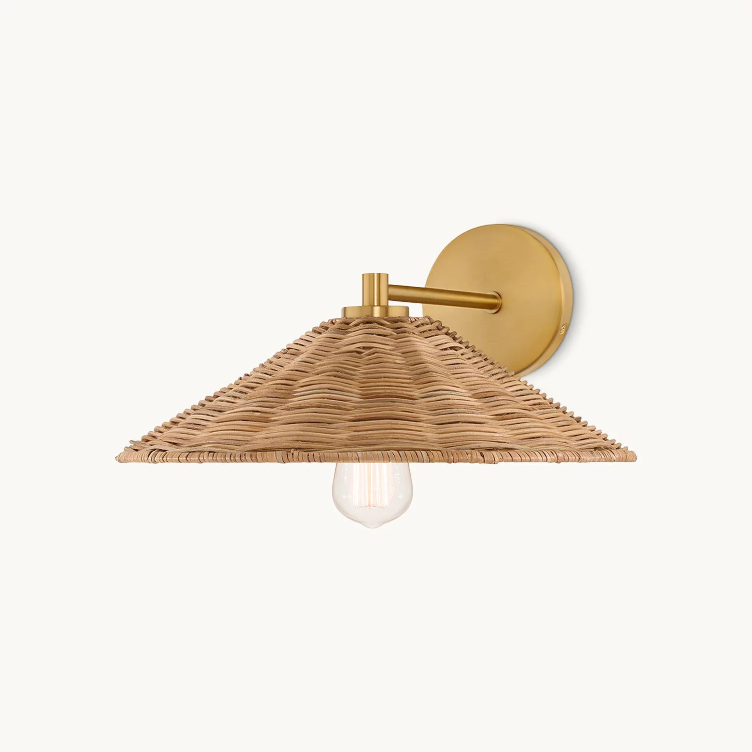 Certified Valier Wall Lamp High-Performance