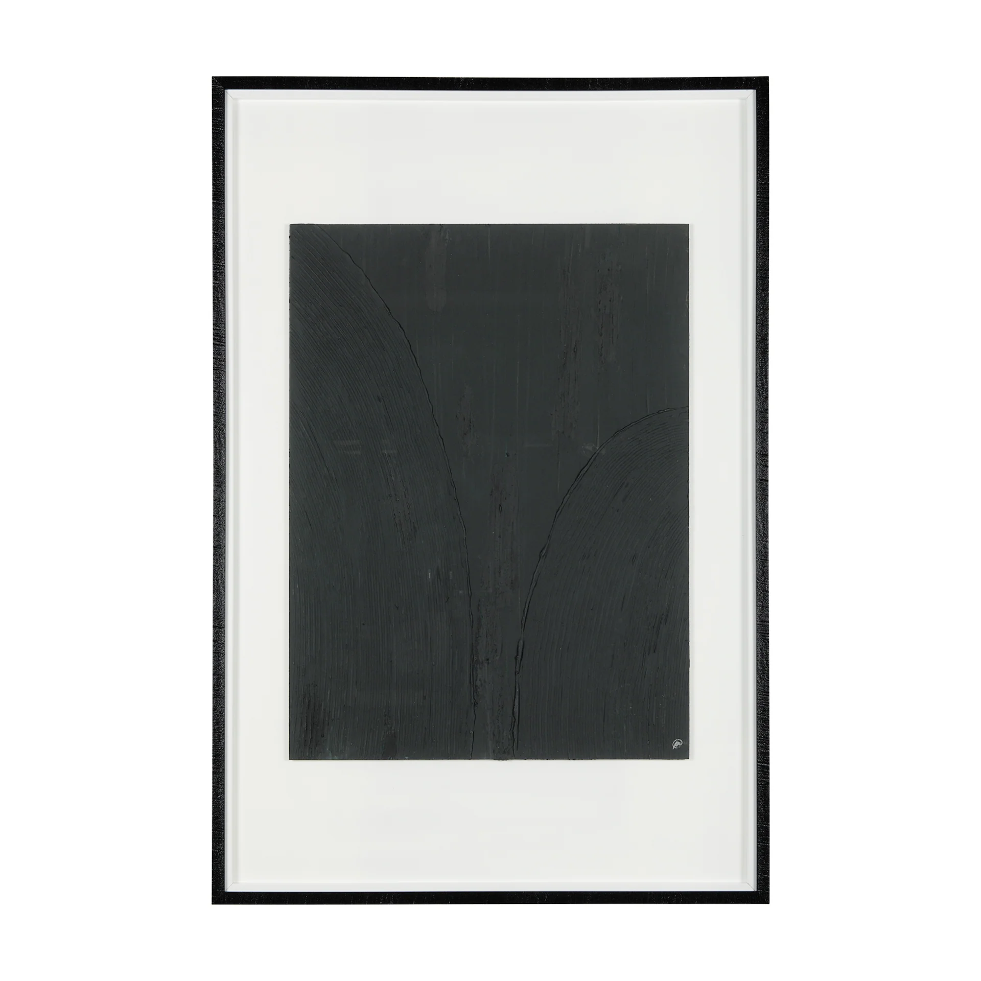 Trusted Slate Framed Series Green