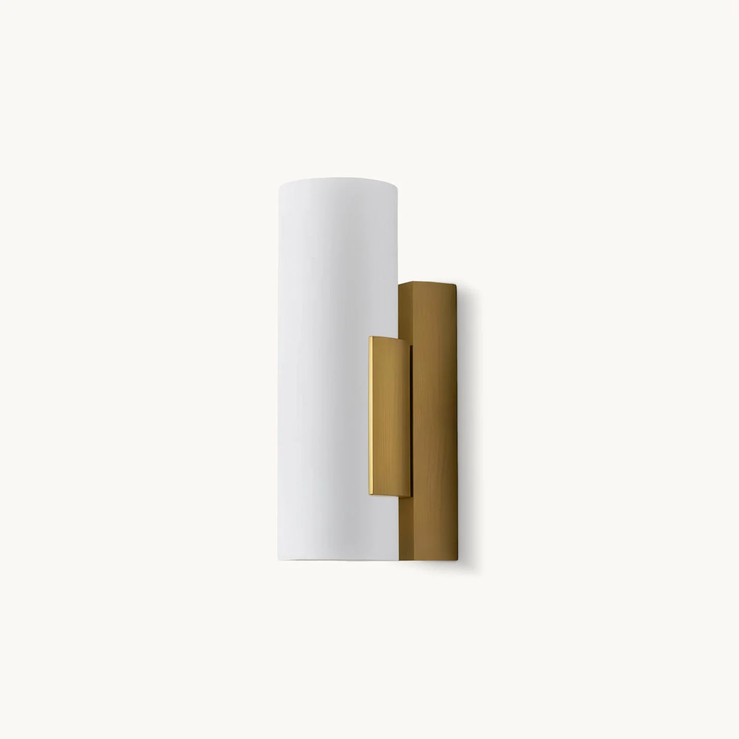 Innovative Bauer Wall Light Professional