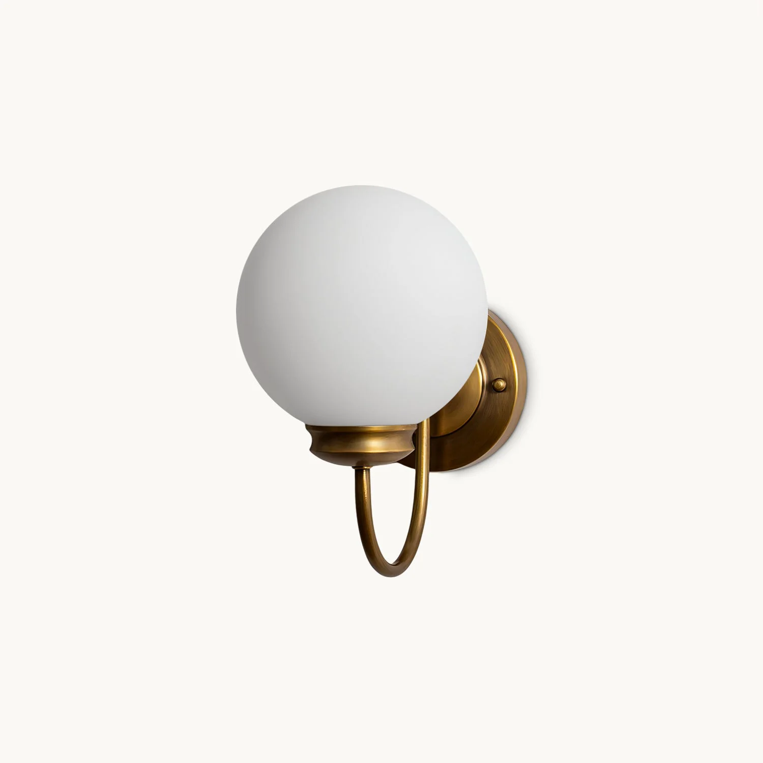 Enhanced Pittock Wall Lamp Smart
