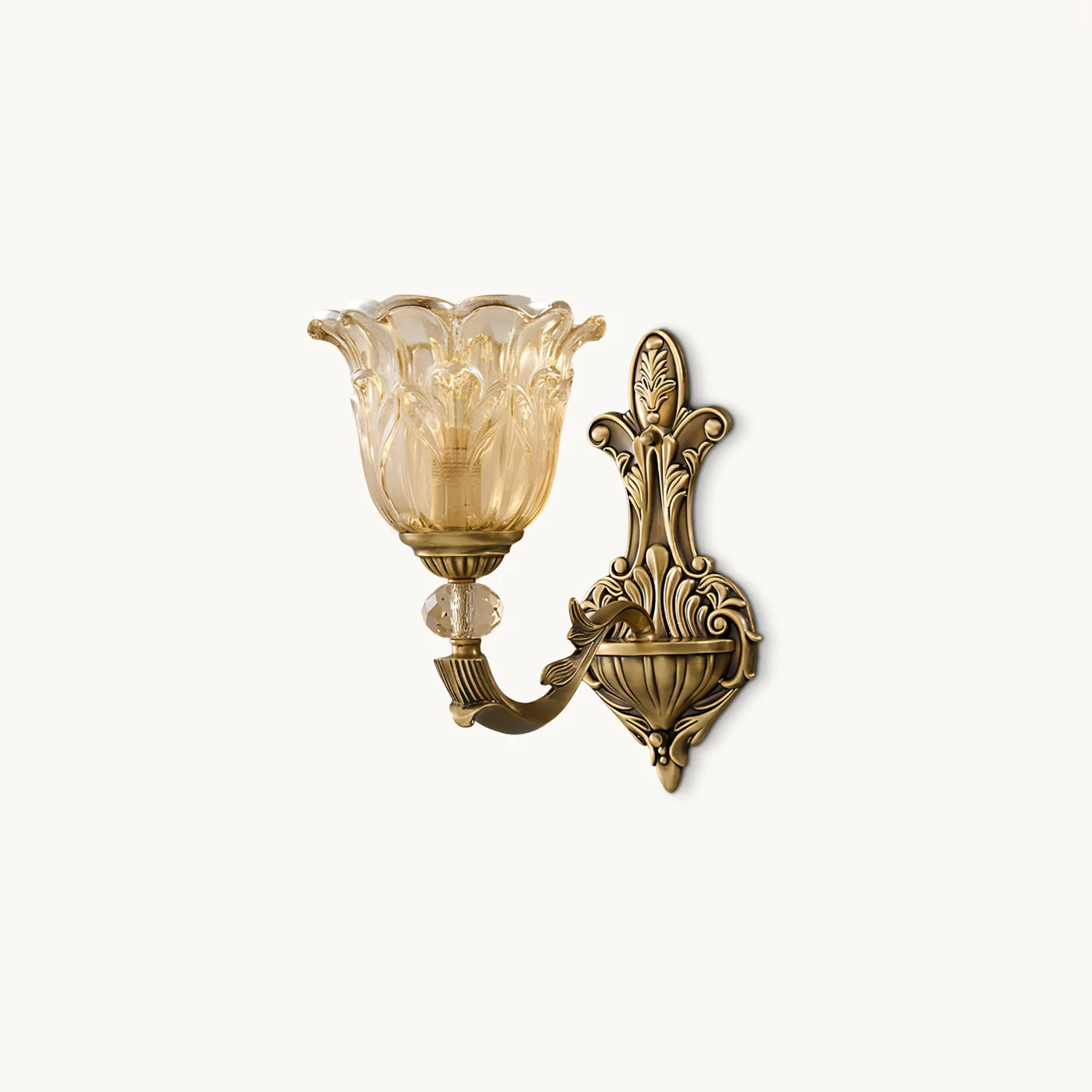 Professional Aeyra Wall Lamp Relaxed