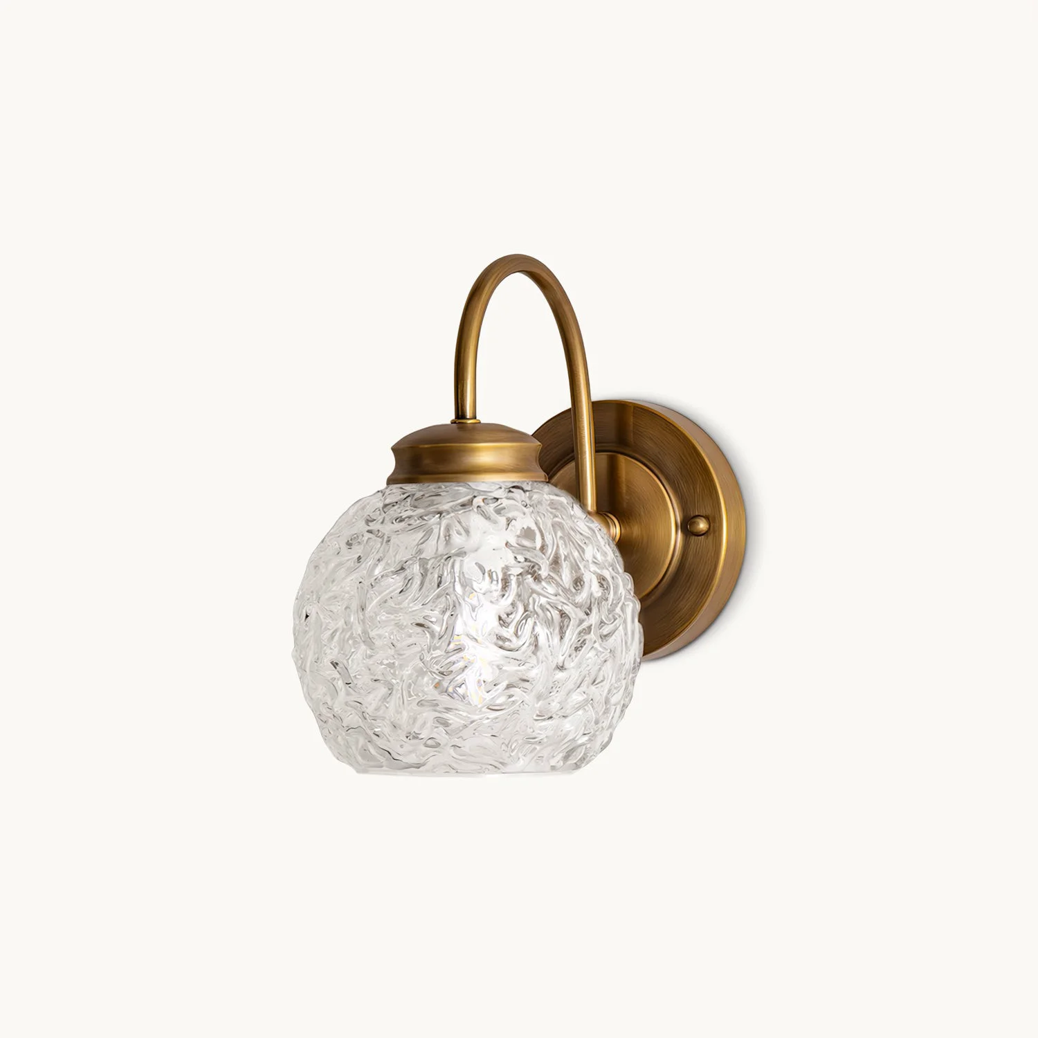 Superior Renelle Wall Lamp Certified