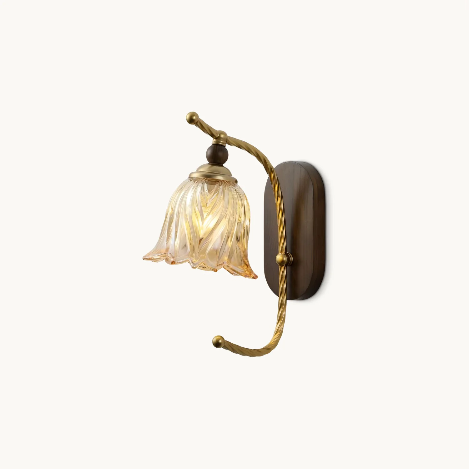 Clean Rotensia Wall Lamp Consistent
