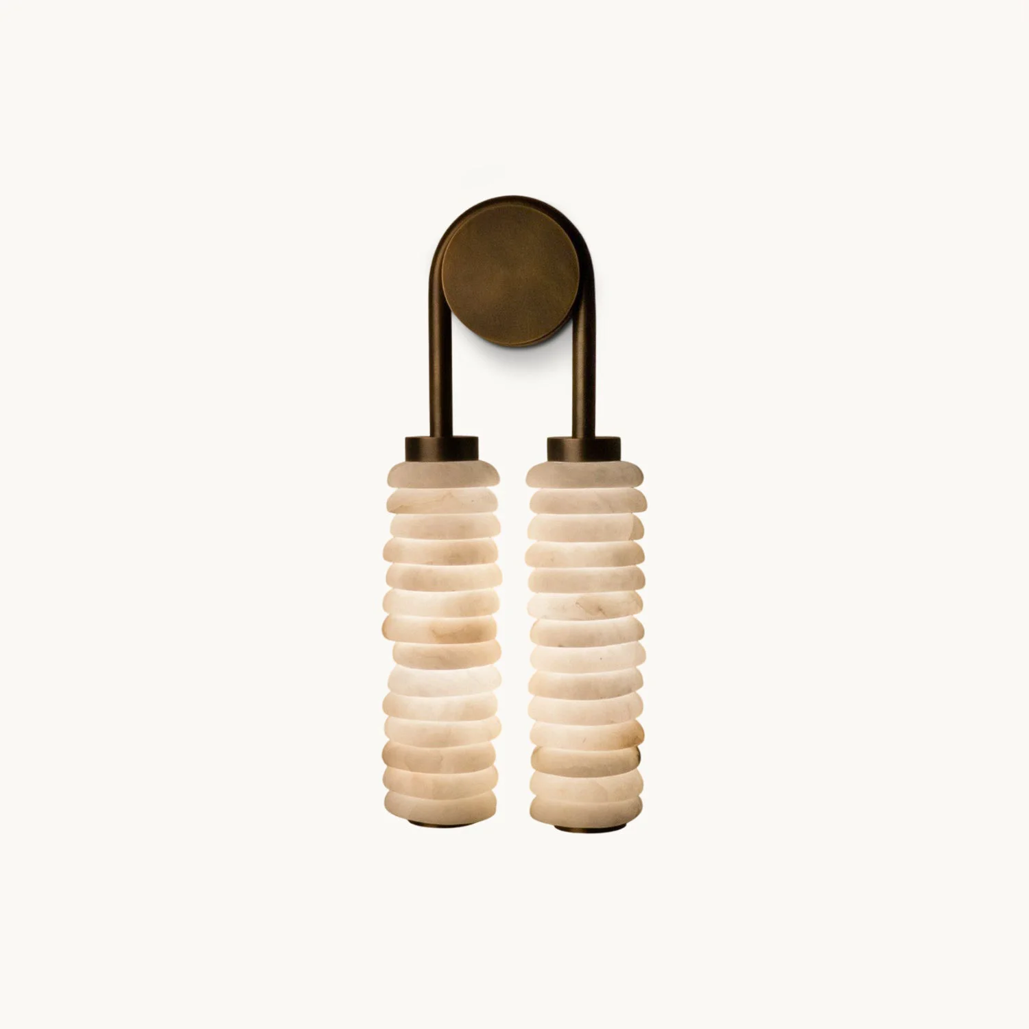Luxury Luella Wall Lamp Specialty