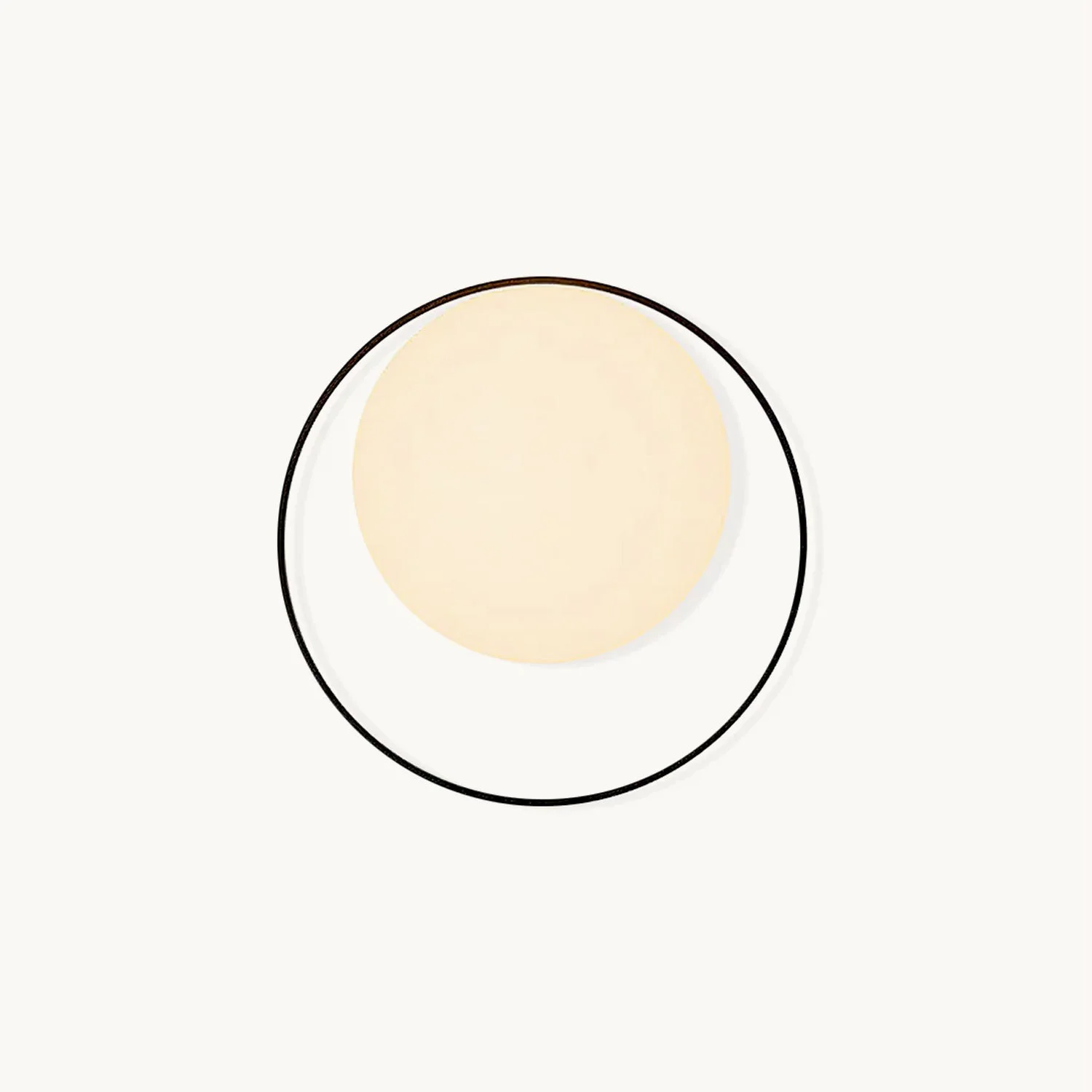 Recyclable Circ 3722 Wall Lamp Specialty