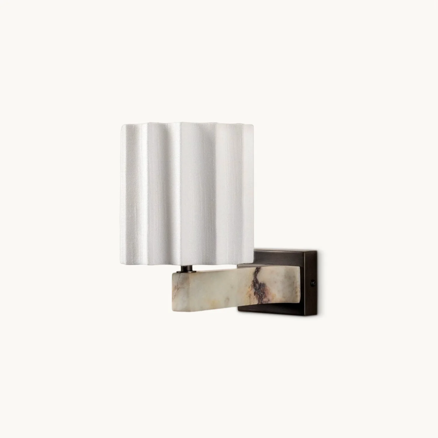 Solid Cavilon Wall Light Effective