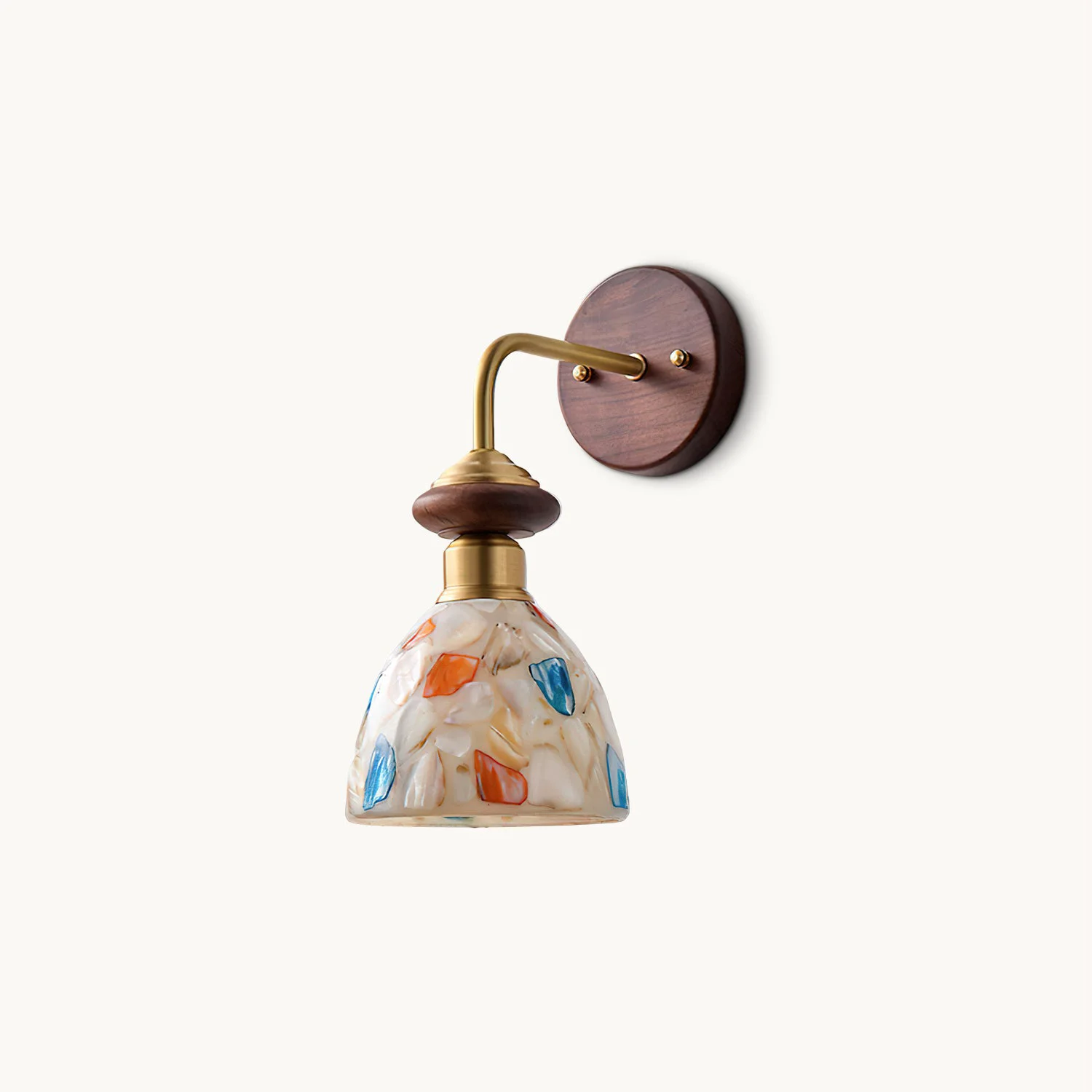 Eco-Friendly Tivora Wall Lamp Elite